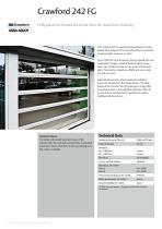 Crawford Monitoring Systems - Energy