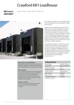 Crawford Monitoring Systems - Security Management