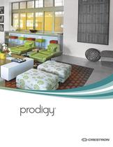 Prodigy&reg; Home Automation