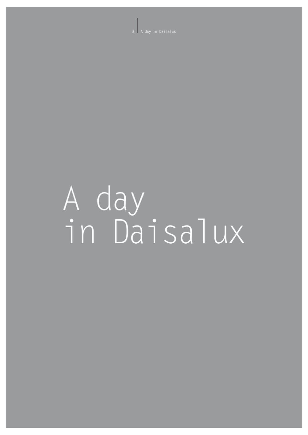 Daisalux - 