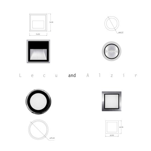 LECU AND ALZIR