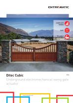 Cubic