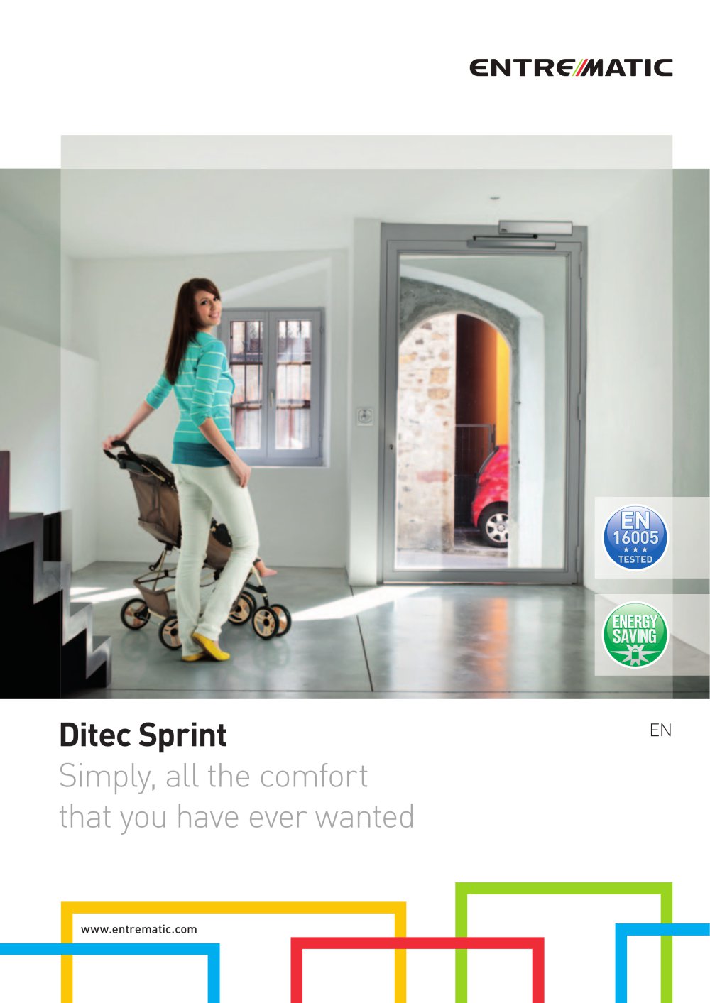 DITEC - 