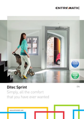 Wel - Sprint
