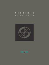 Products book 2008 - Geostyle
