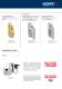 SecuSignal� � In addition to being easy to use, it now comes with even greater security!