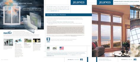 Premium Atlantic Aluminum and Builders Florida Aluminum ...
