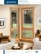 Premium Vinyl Windows and Patio Doors