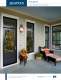 Siteline EX Windows and Patio Doors