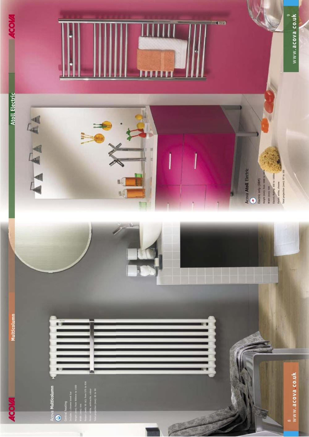 ACOVA - 
