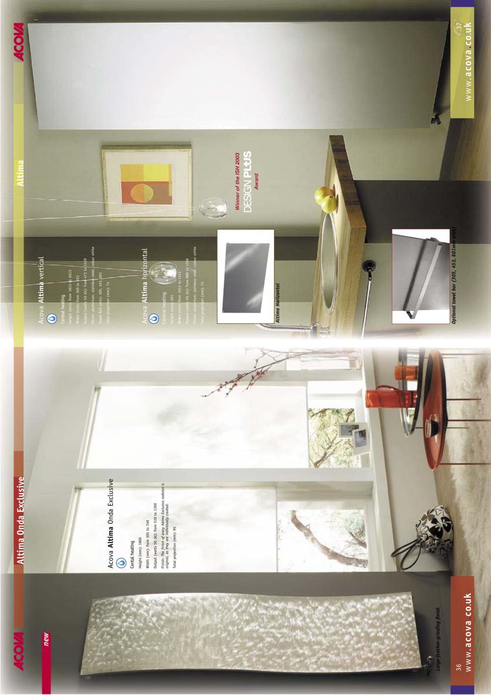 ACOVA - 16729