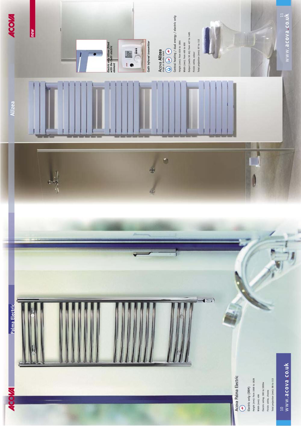 ACOVA - 