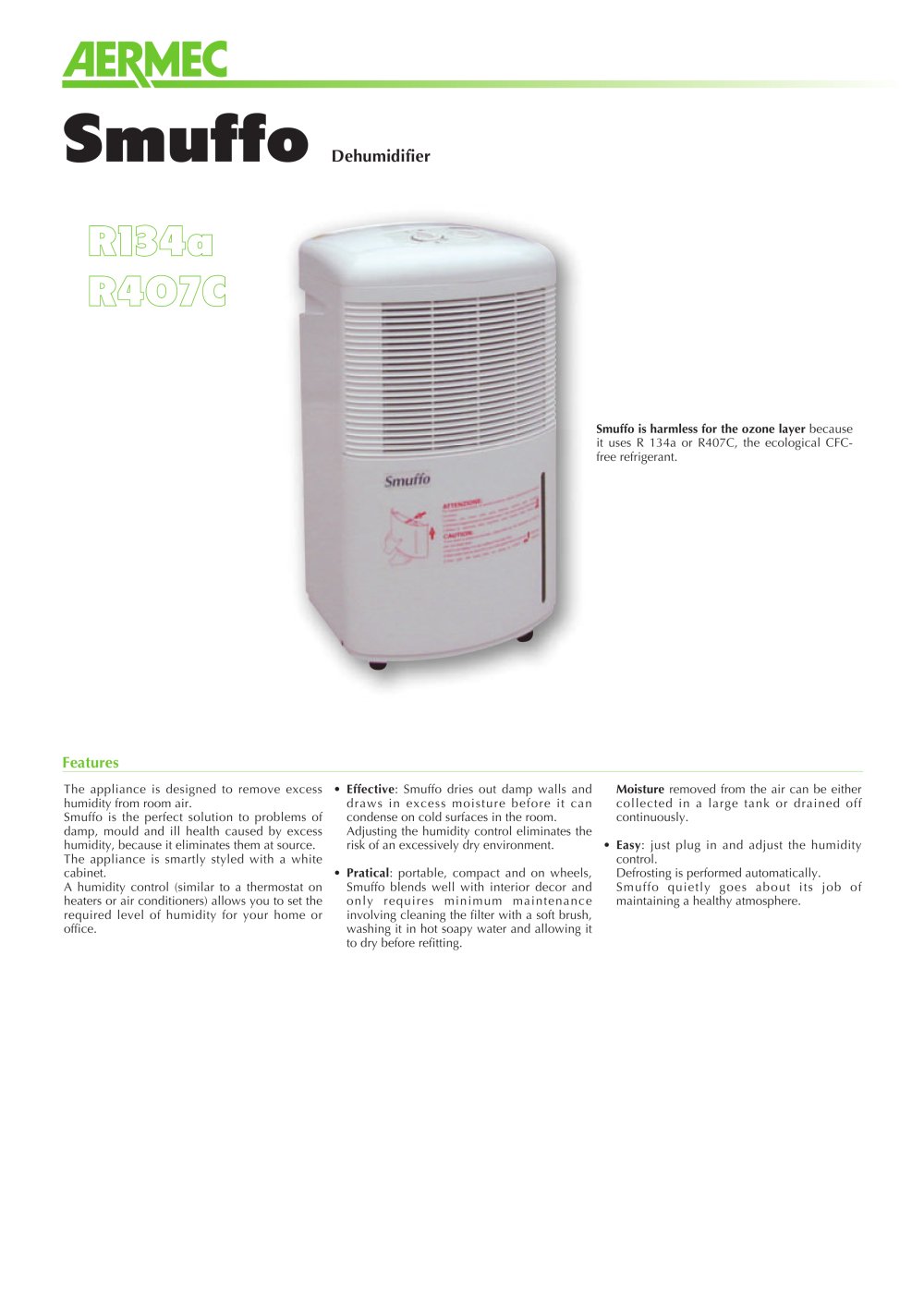 sahara 20 pint dehumidifier
