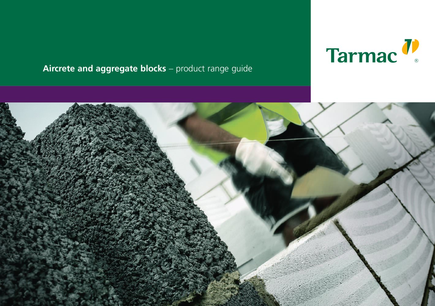 Tarmac Topblock - 222672