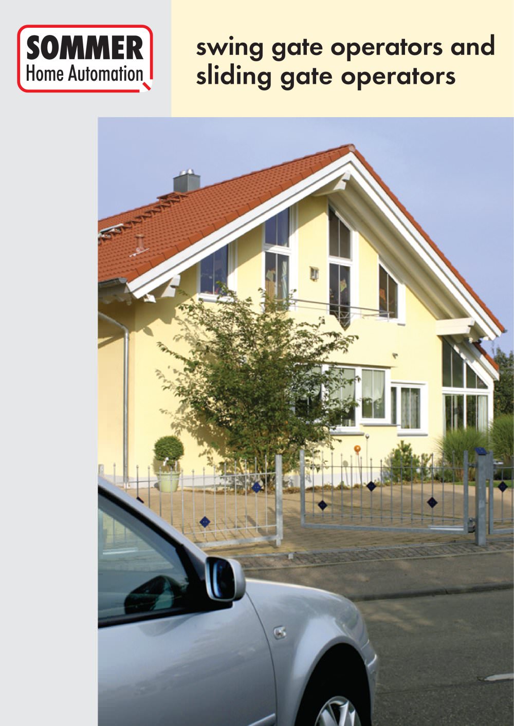 SOMMER - 