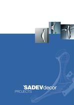 SADEV Decor Projects
