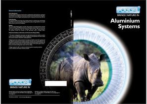 Aluminium Systems