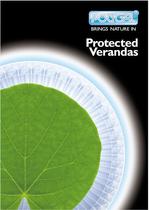 Protected Veranda