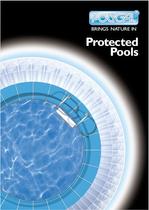 Swimming Pools Covering