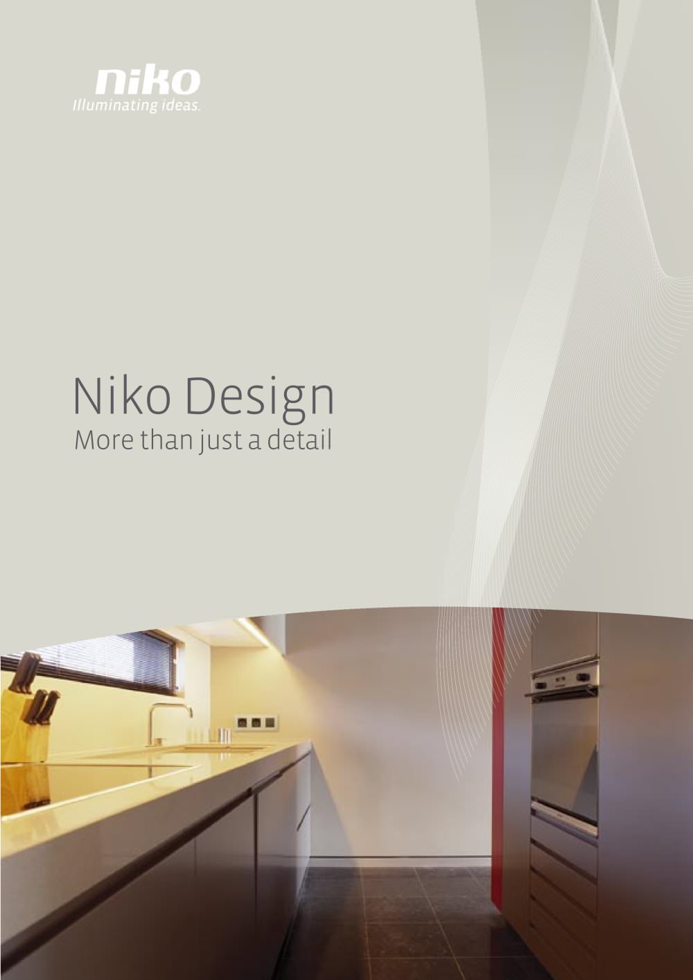 designer catalogue on Niko Design Brochure   Niko    Version Jpg    Pdf Catalogues