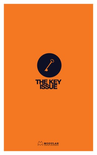 The Key Issue