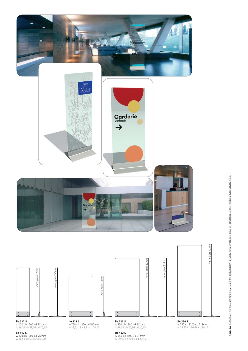 MARCAL - 