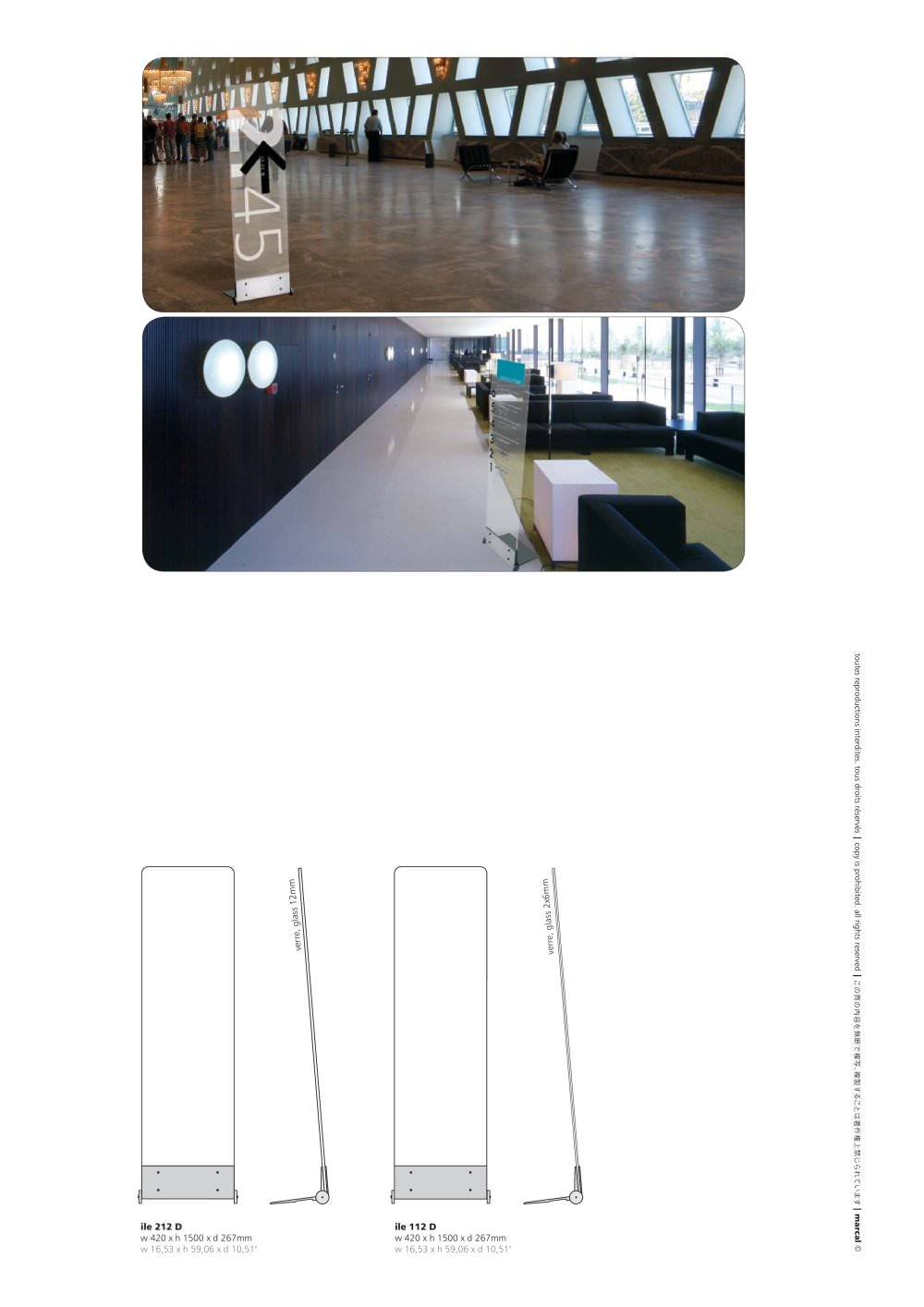 MARCAL - 