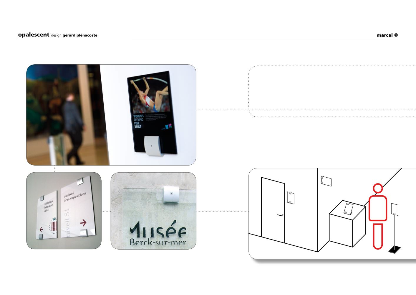 MARCAL - 