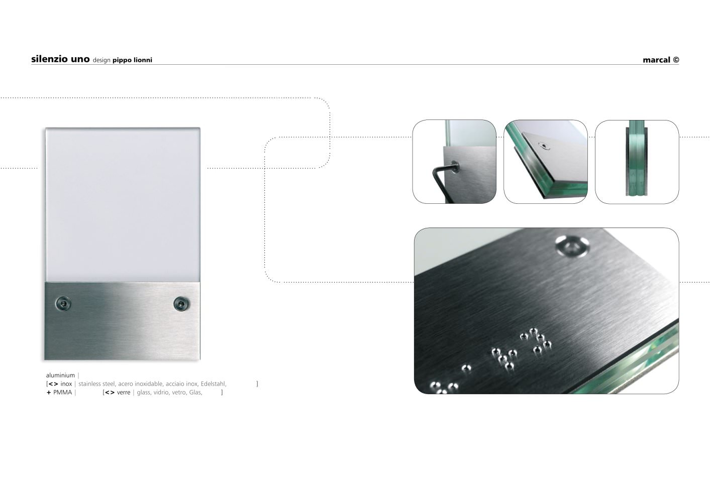 MARCAL - 