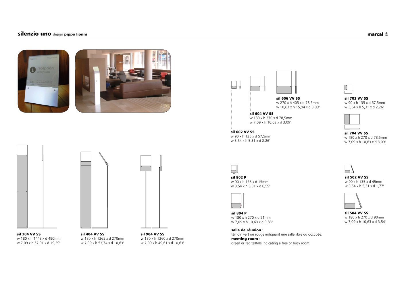 MARCAL - 