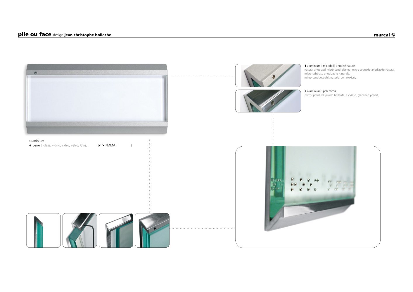MARCAL - 