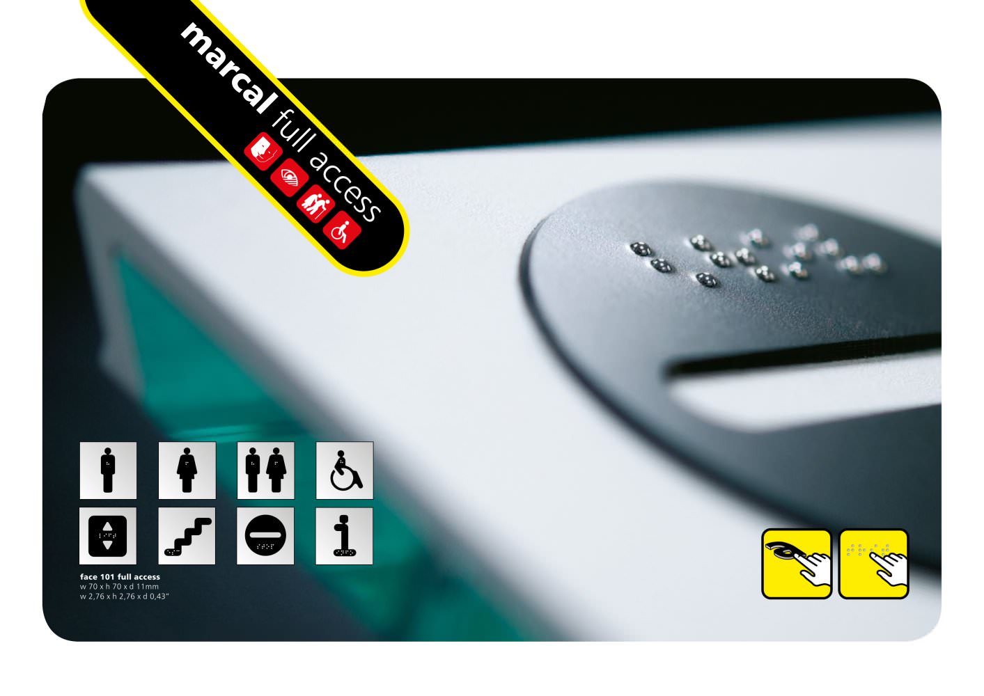 MARCAL - 