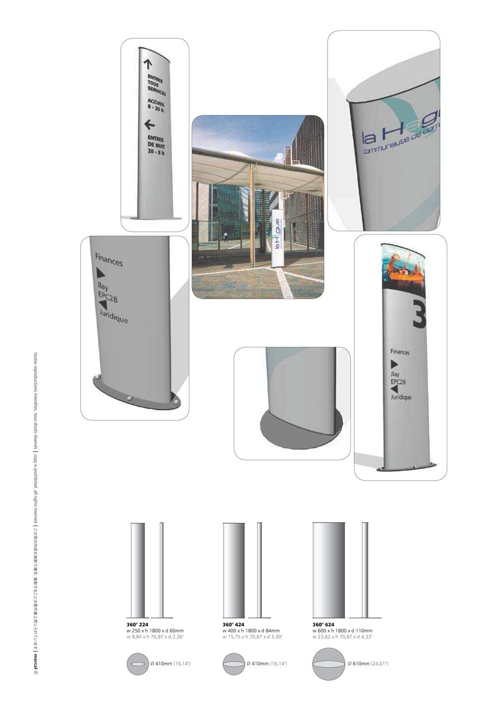 MARCAL - 