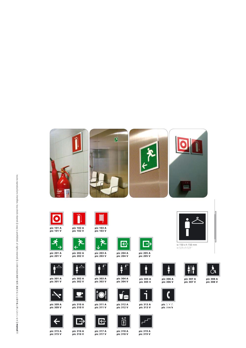 MARCAL - 