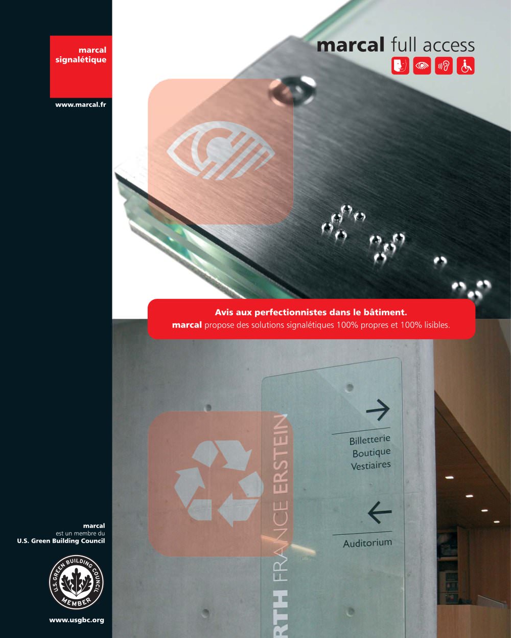 MARCAL - 