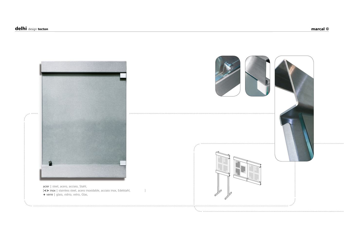MARCAL - 