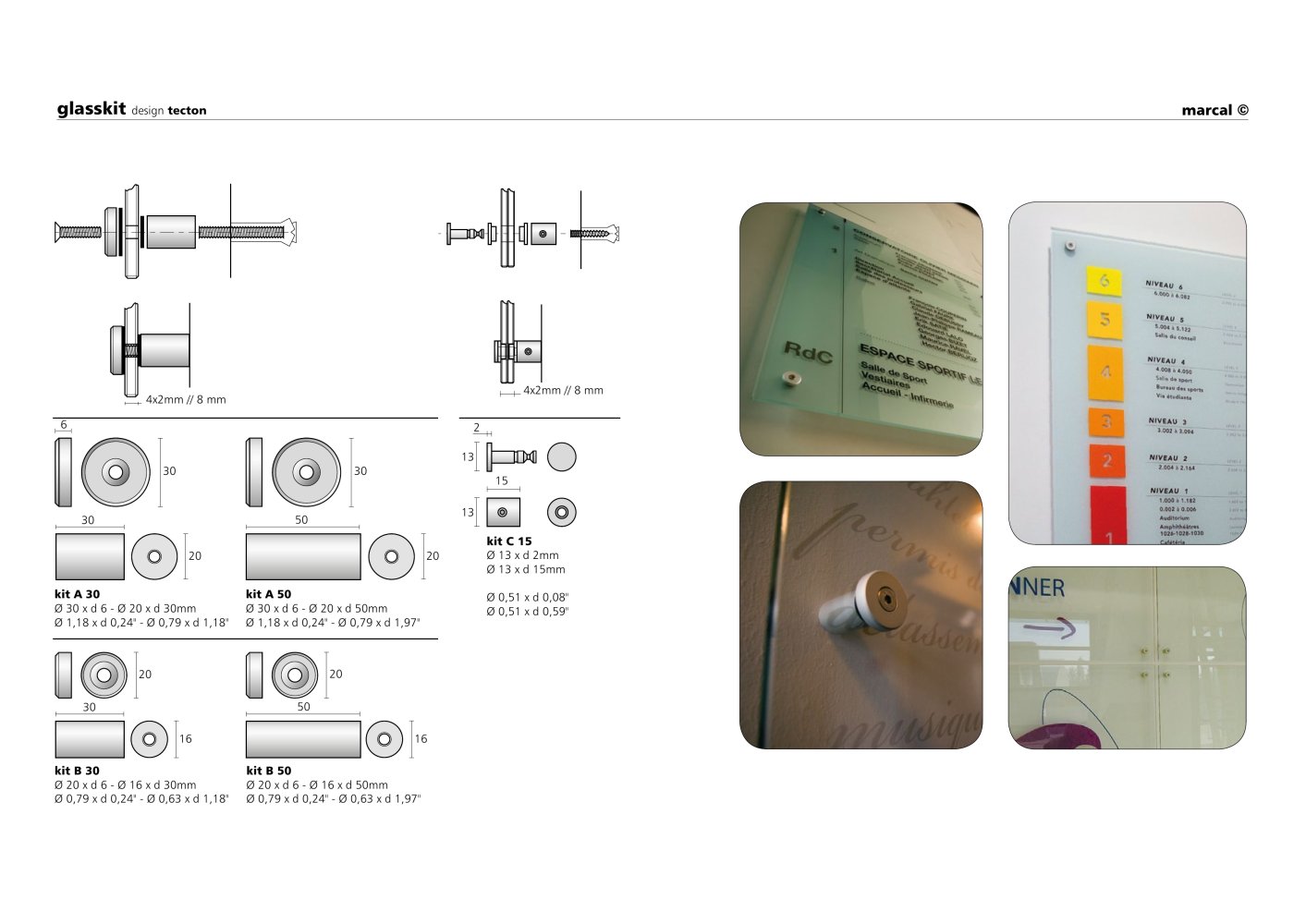 MARCAL - 