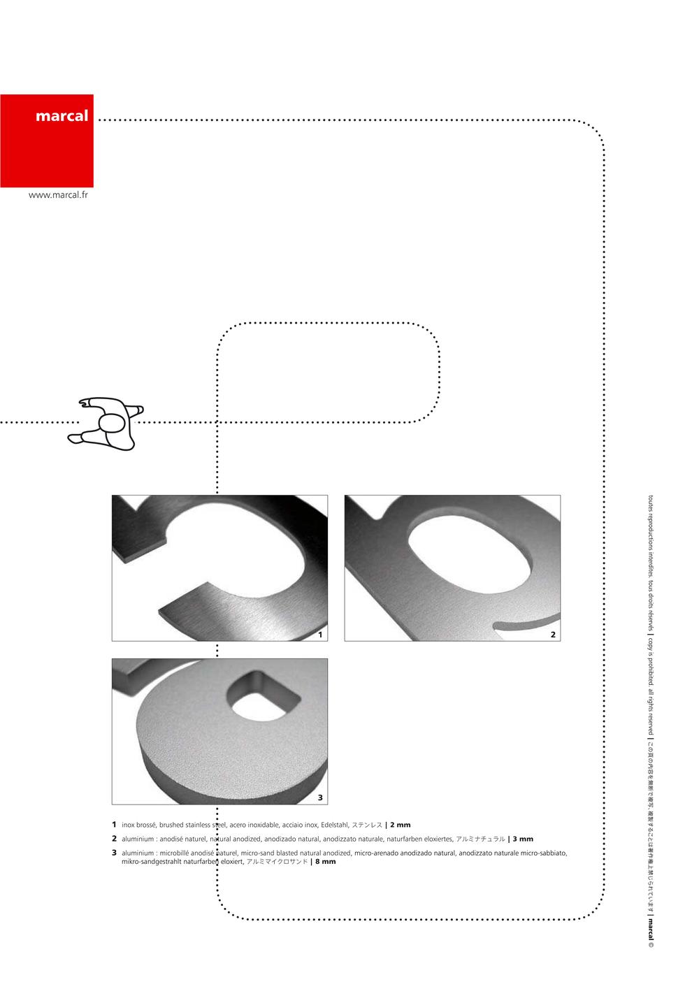 MARCAL - 