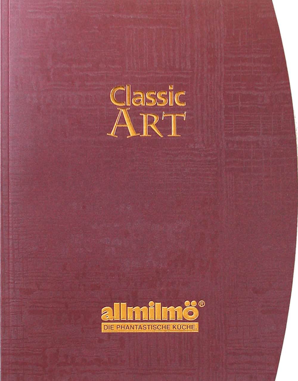 Allmilm&ouml; - 
