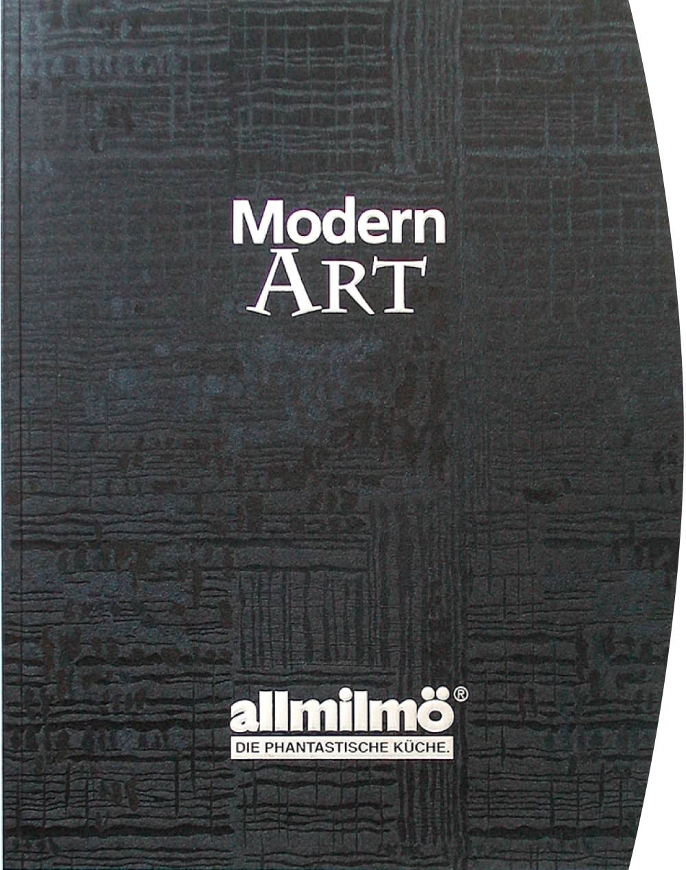 Allmilm&ouml; - 