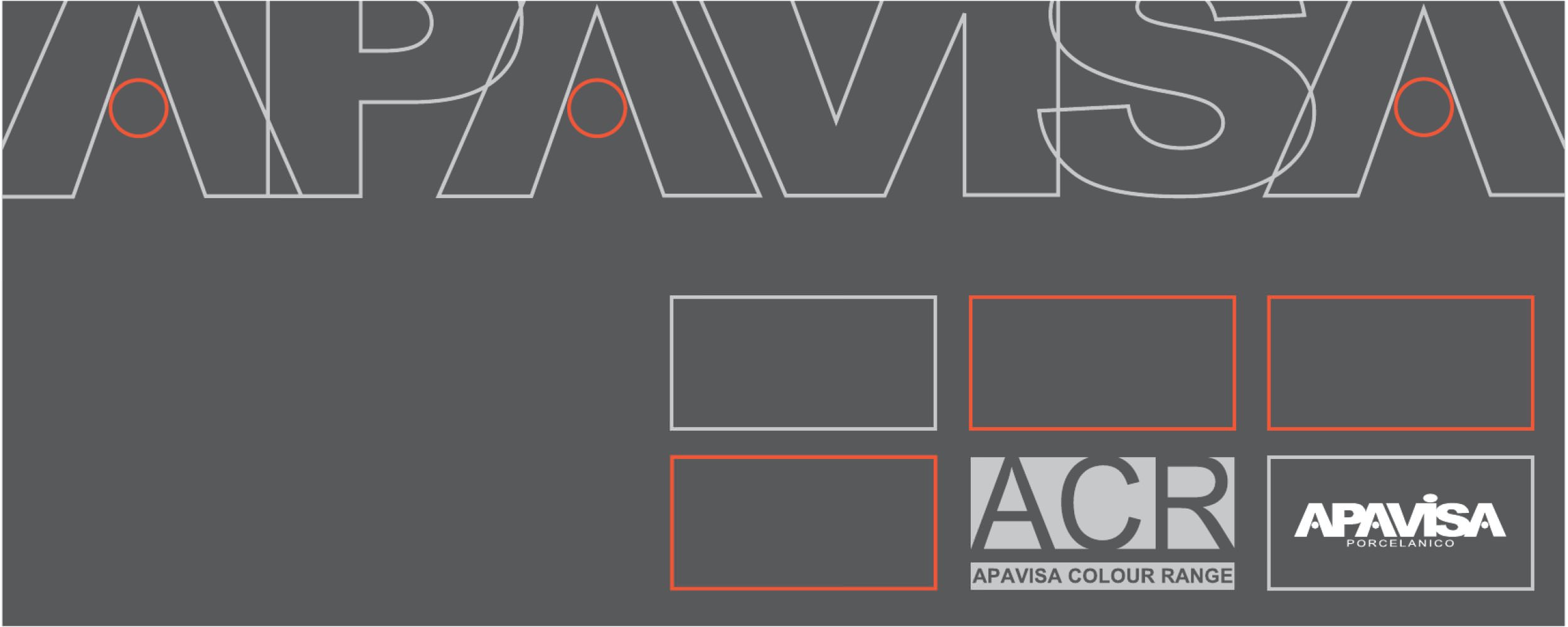 APAVISA PORCELANICO - 