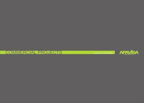 COMMERCIAL PROJECTS (FR, EN, ES, IT)