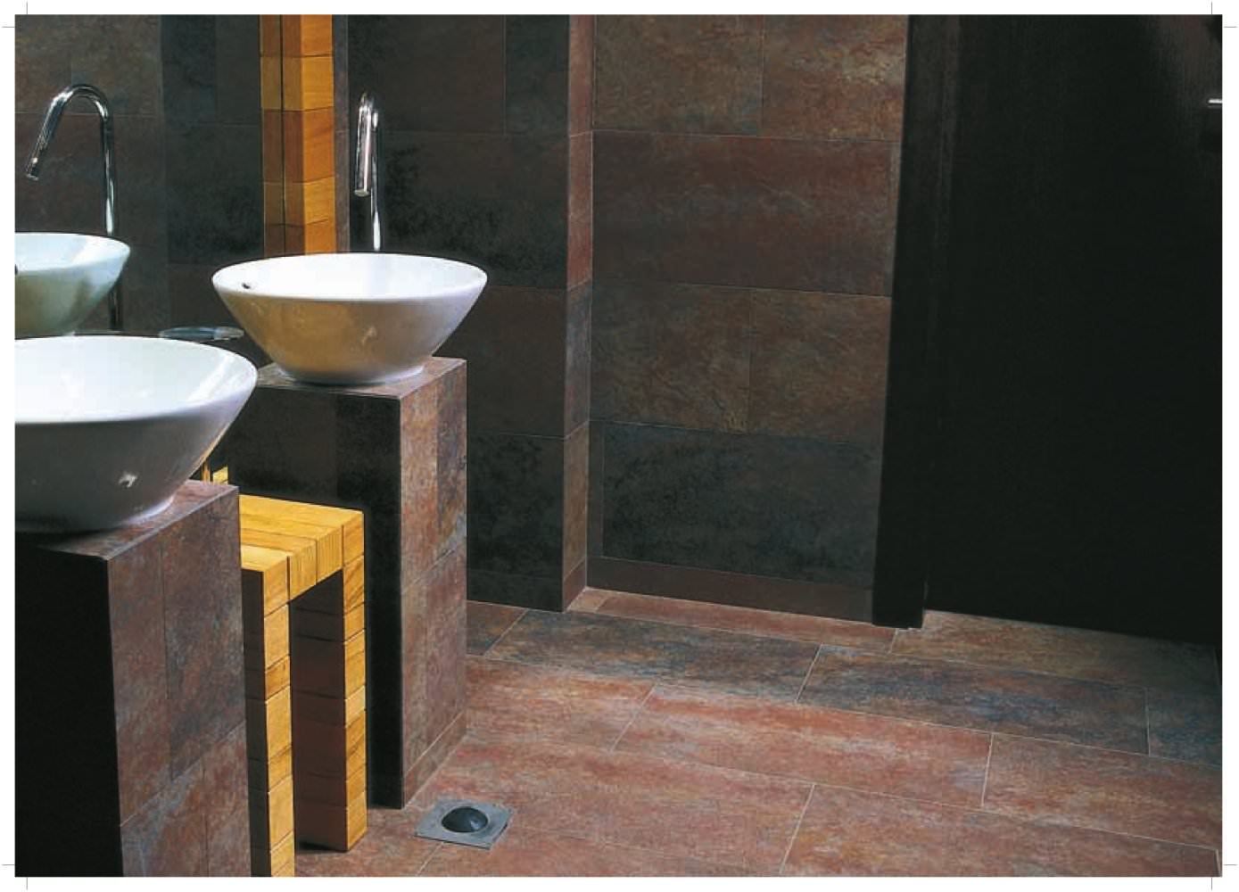 APAVISA PORCELANICO - 