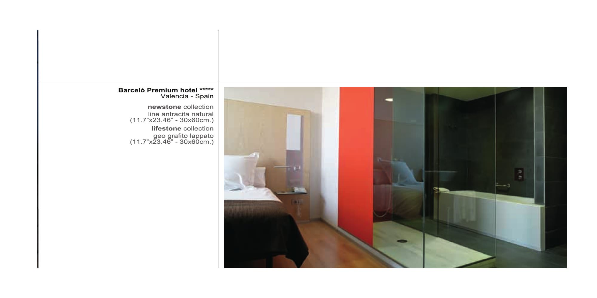APAVISA PORCELANICO - 