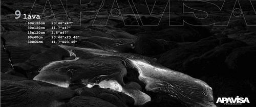 LAVA