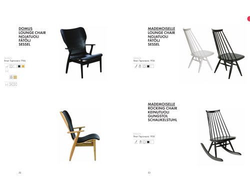 Artek Catalogue