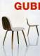 Gubi&nbsp;chair&nbsp;with&nbsp;wooden&nbsp;base