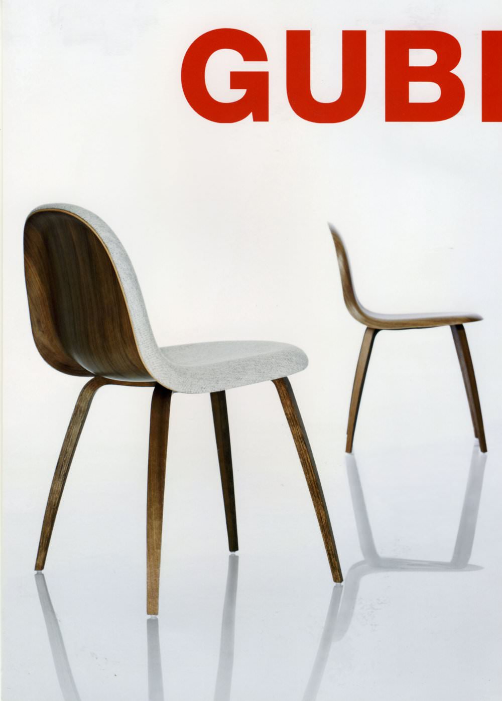 GUBI - 