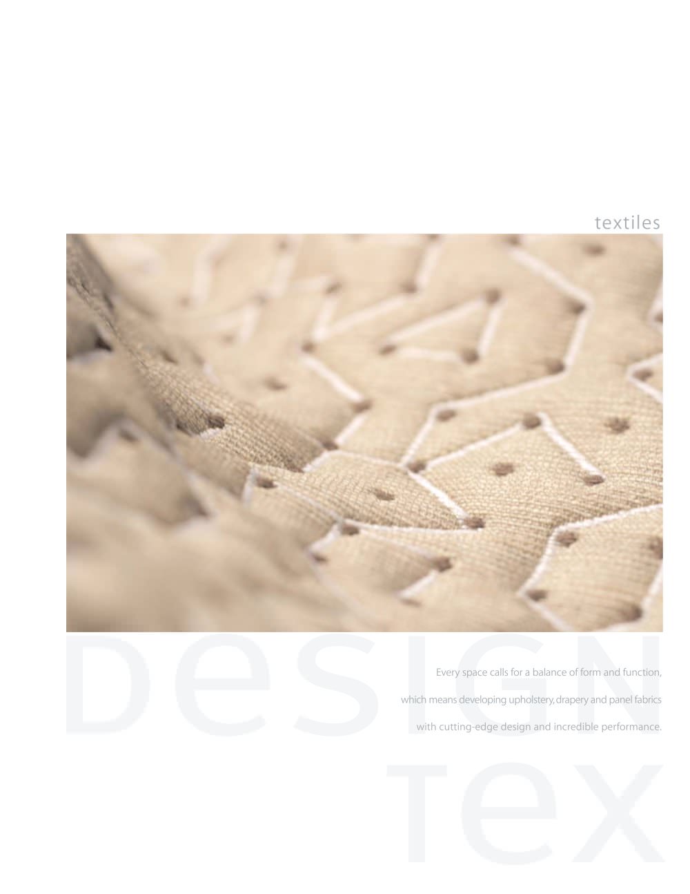 DESIGNTEX - 19238