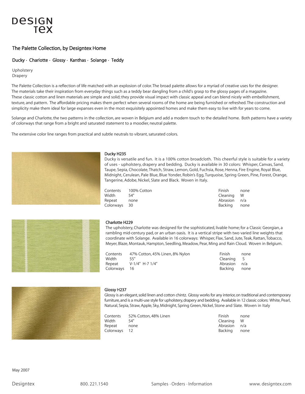 DESIGNTEX - 31146